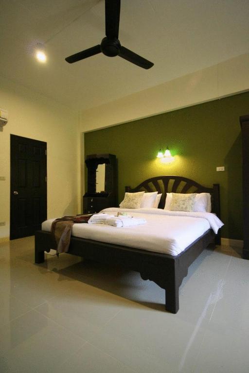 Ploen Pattaya Residence By Tolani Buitenkant foto